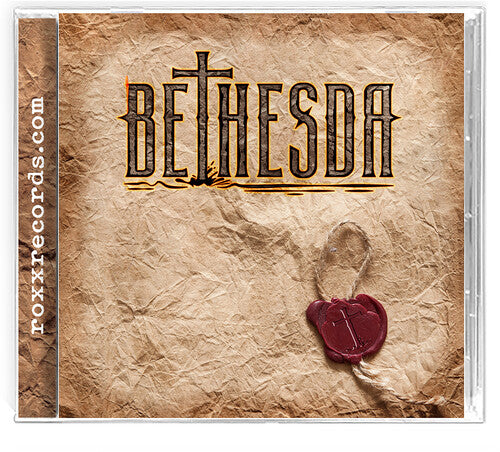 Bethesda: Bethesda - CD