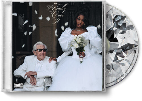 Summer Walker: Finally Over It - CD