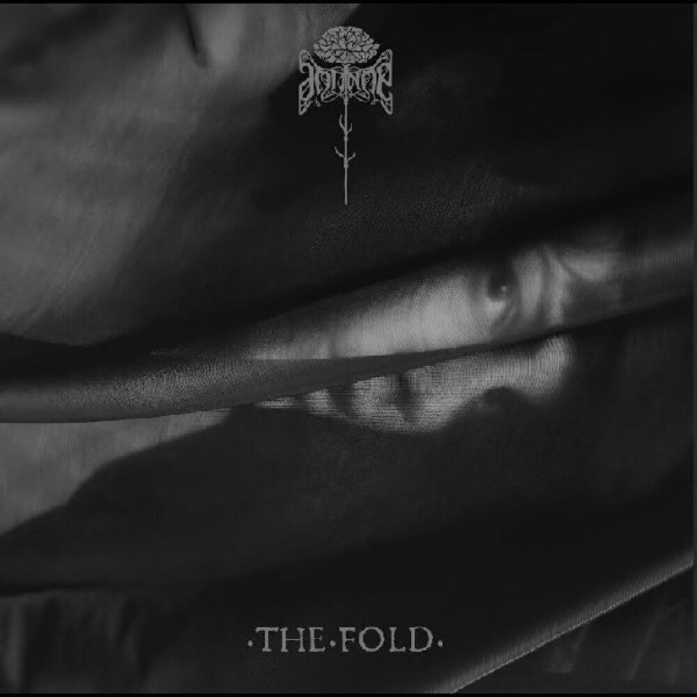 Antinoe- Fold { VINYL LP }