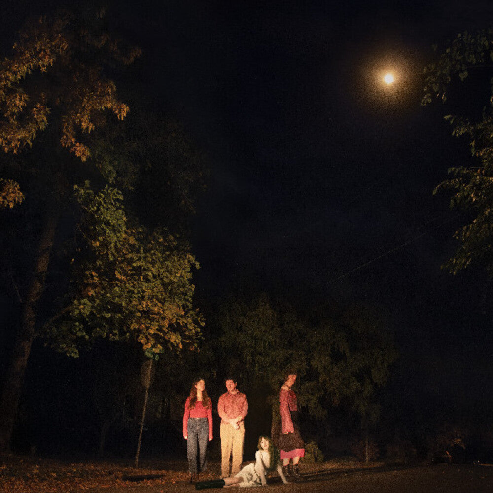 Ophelias- Spring Grove (Blue) [Colored Vinyl] { VINYL LP }