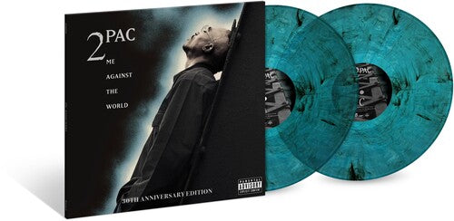 2Pac: Me Against The World - Record