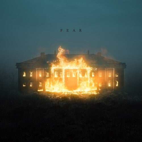 Nf: FEAR - Record