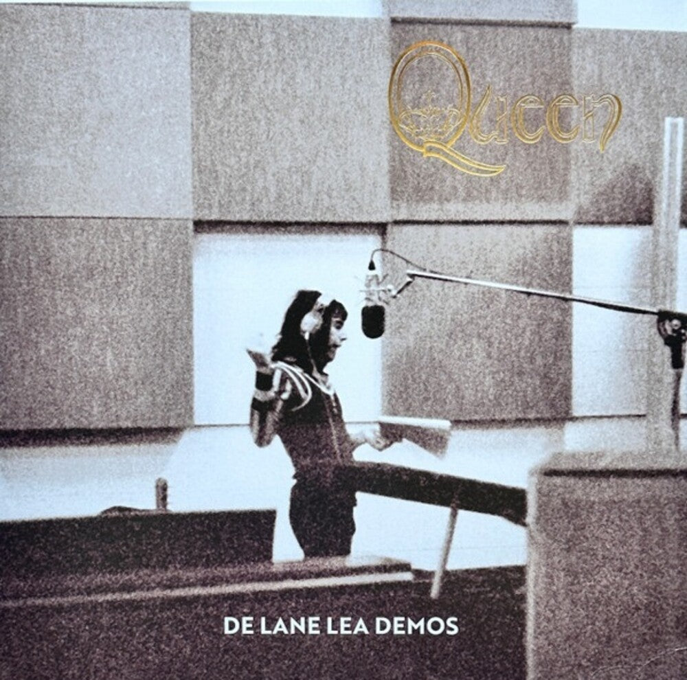 Queen- De Lane Lea Demos (Hol) { VINYL LP }