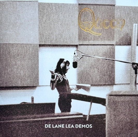 Queen- De Lane Lea Demos (Hol) { VINYL LP }