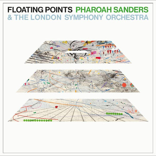 Floating Points: Promises - Record