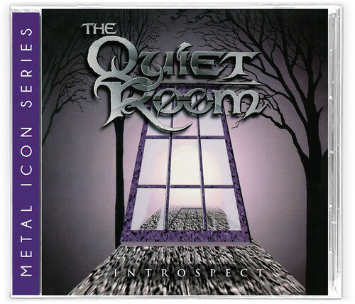 The Quiet Room: Introspect - CD