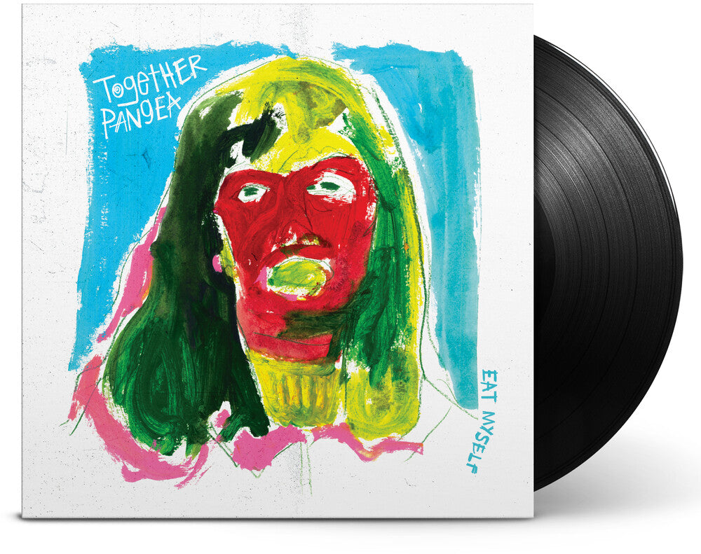 Together Pangea- Eat Myself (Gate) [180 Gram] { VINYL LP }