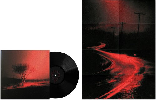 Joji- Piss In The Wind [Black Vinyl + Poster] { VINYL LP }