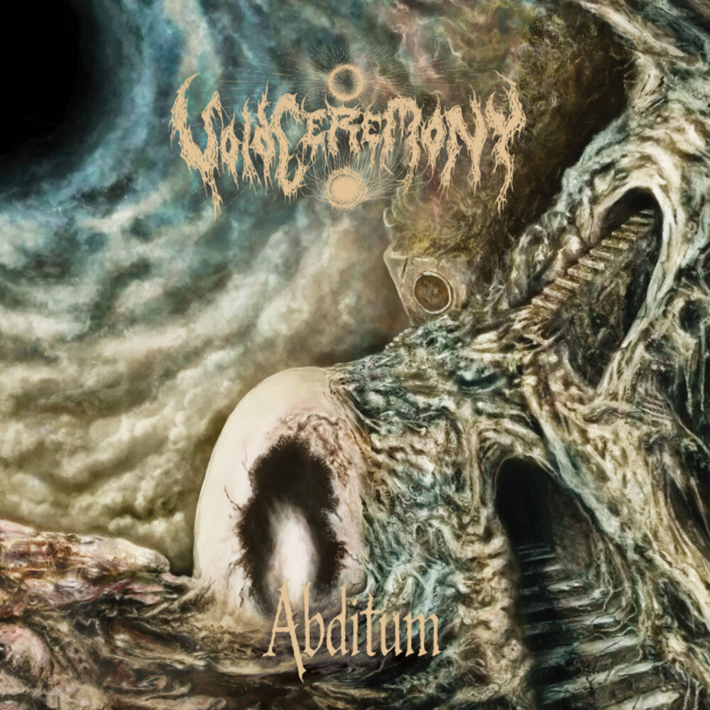 Voidceremony- Abditum [Colored Vinyl] { VINYL LP }