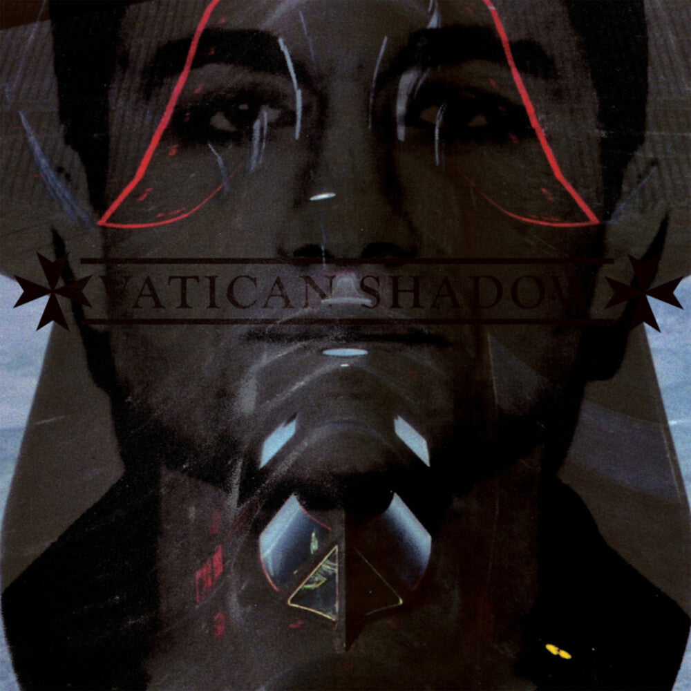 Vatican Shadow- 20th Hijacker [Colored Vinyl] { VINYL LP }