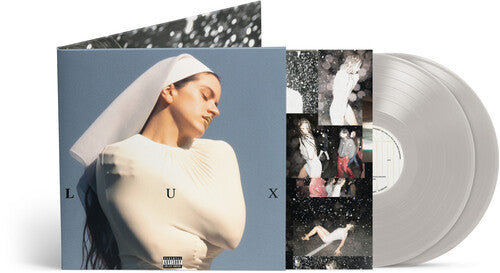 Rosalia: Lux - VINYL