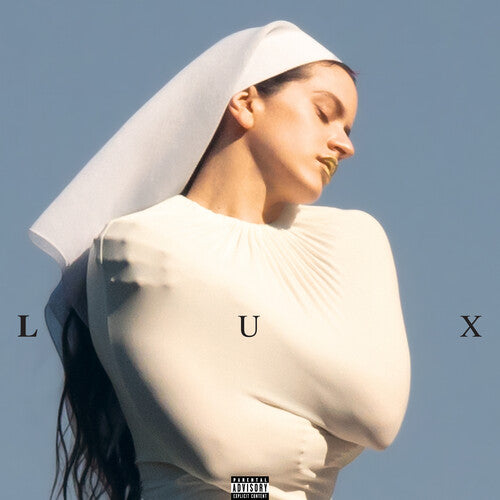 Rosalia: Lux - VINYL