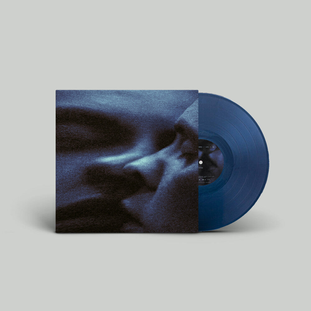 Puma Blue- Croak Dream [Deep Ocean Blue Limited Edition LP] { VINYL LP }