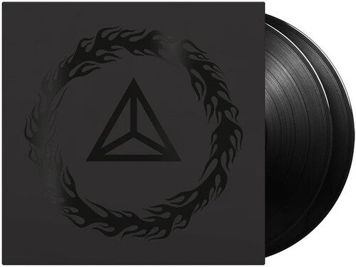 Mudvayne-  End Of All Things To Come - Gatefold 180-Gram Black Vinyl [Import] { VINYL LP }