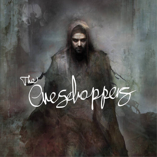 Evesdroppers: The Evesdroppers (Original Soundtrack) - VINYL