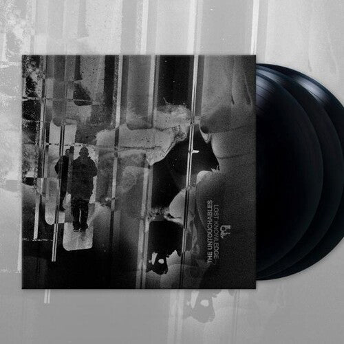 The Untouchables: Lost Knowledge - Record