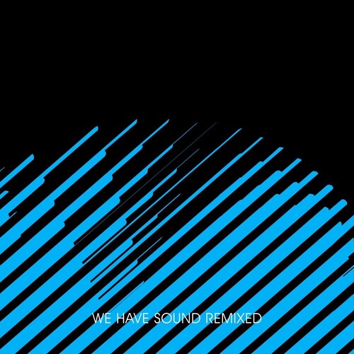 Tom Vek: We Have Sound Remixed - Record