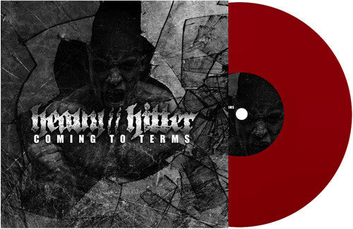 Heavy//Hitter: Coming To Terms / Moments Of Misery - VINYL