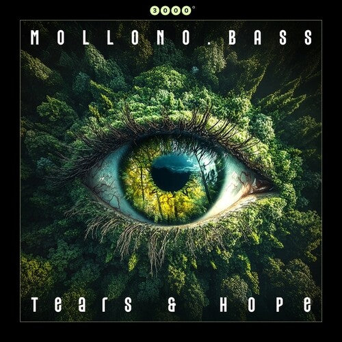 Mollono Bass: Tears And Hope - Record