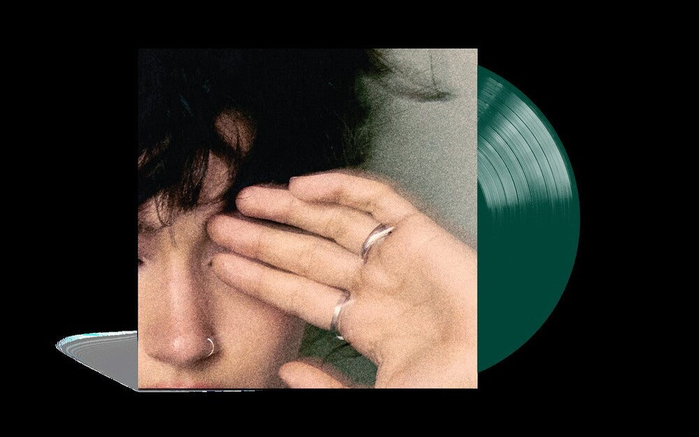 Asha Banks- How Real Was It? [Colored Vinyl] (Ep) (Grn) (Post) { VINYL LP }