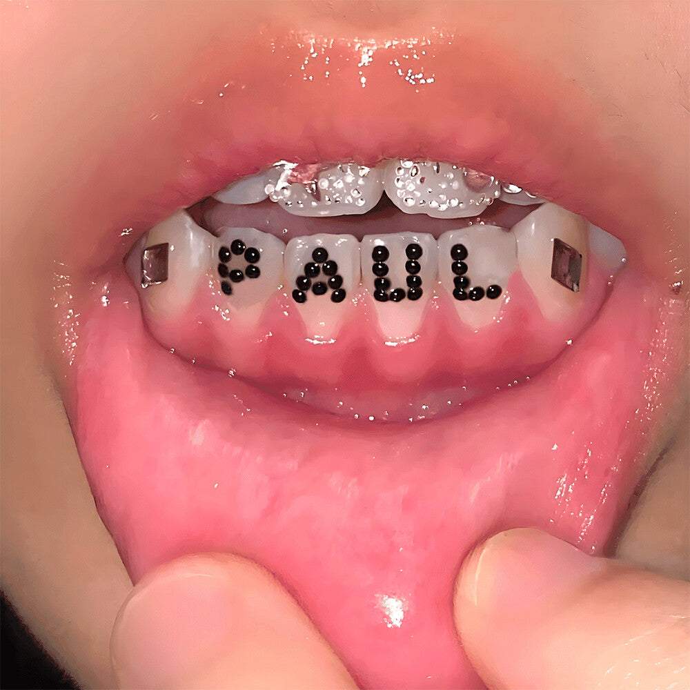 Swimming Paul- Smiling Through The Pain 2 { VINYL LP }