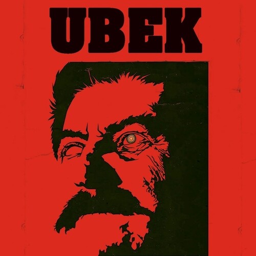 Ubek: 3 - CASSETTES