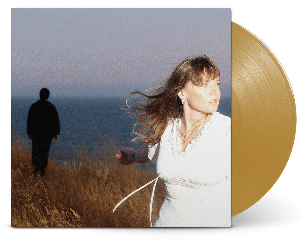 Courtney Marie Andrews- Valentine [Indie Exclusive LP] { VINYL LP }
