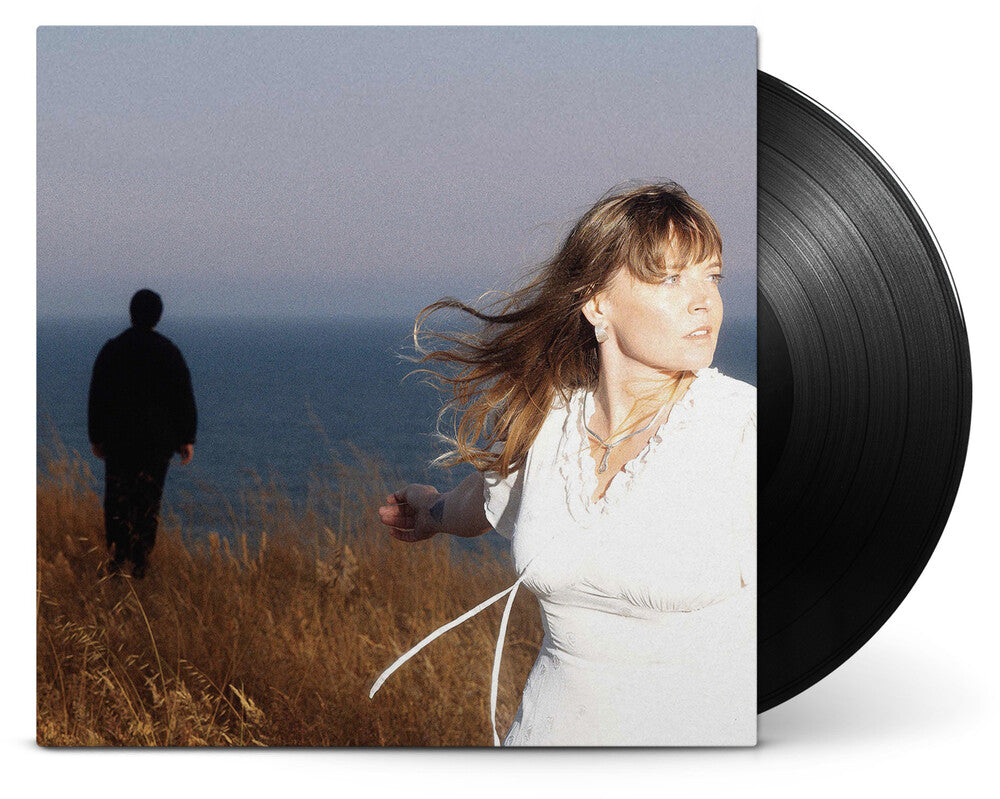 Courtney Marie Andrews- Valentine { VINYL LP }