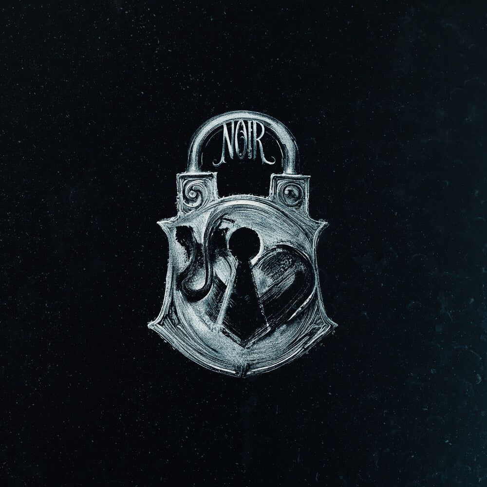 Lord Of The Lost- OPVS NOIR Vol. 2 { VINYL LP }
