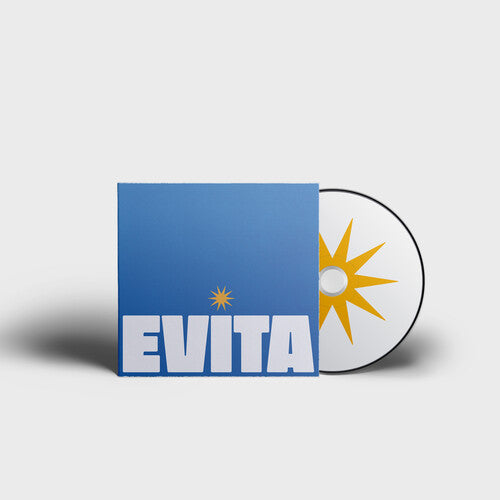 Andrew Lloyd Webber: Evita - CD