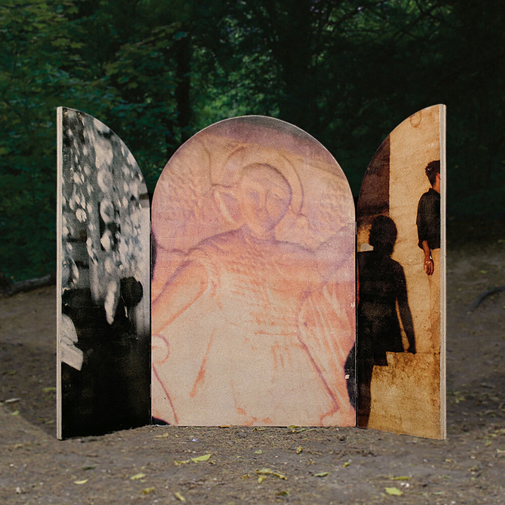 Pre-Order: Orielles- Only You Left { VINYL LP }