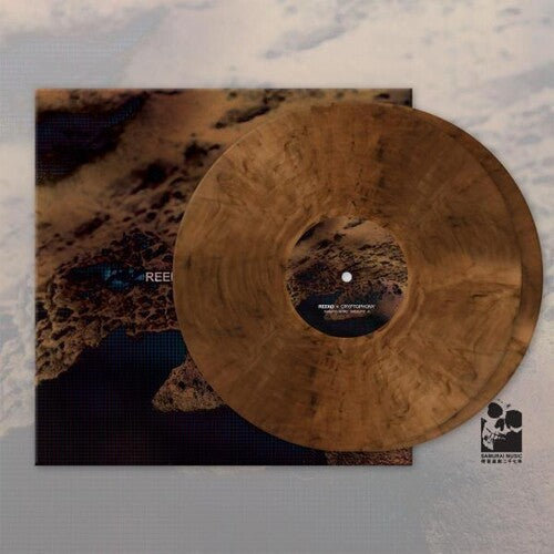 Reeko: Cryptophony - Record