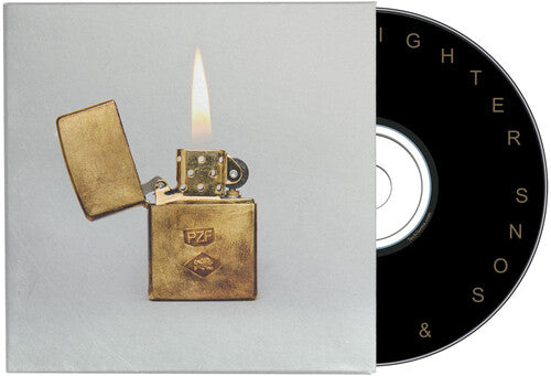 MUMFORD & SONS: Prizefighter - CD