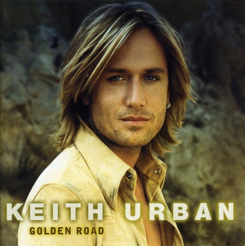 Keith Urban: Golden Road - Record