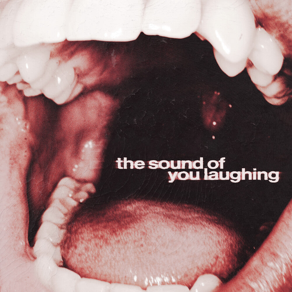 Thxsomch- Sound Of You Laughing { VINYL LP }