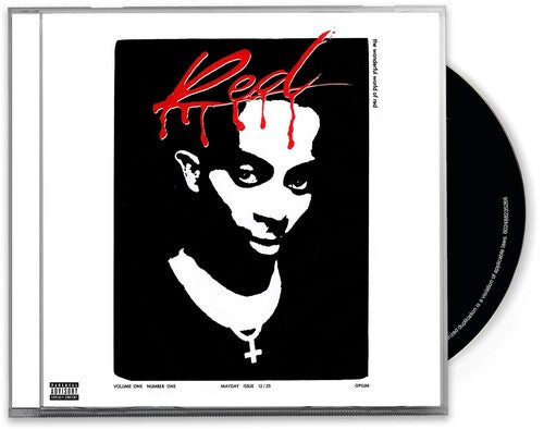 Playboi Carti: Whole Lotta Red - Record