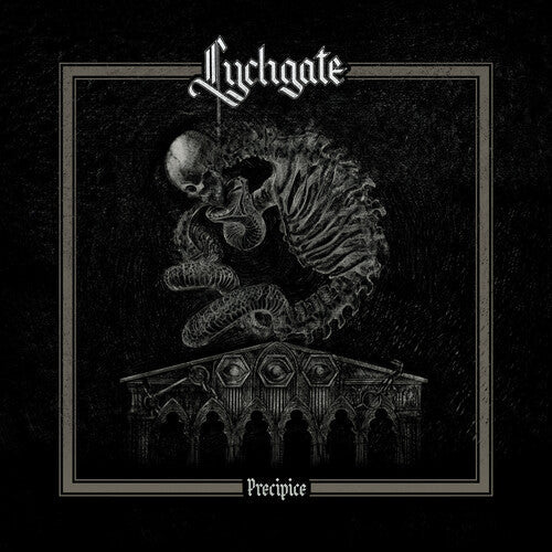 Lychgate: Precipice - VINYL