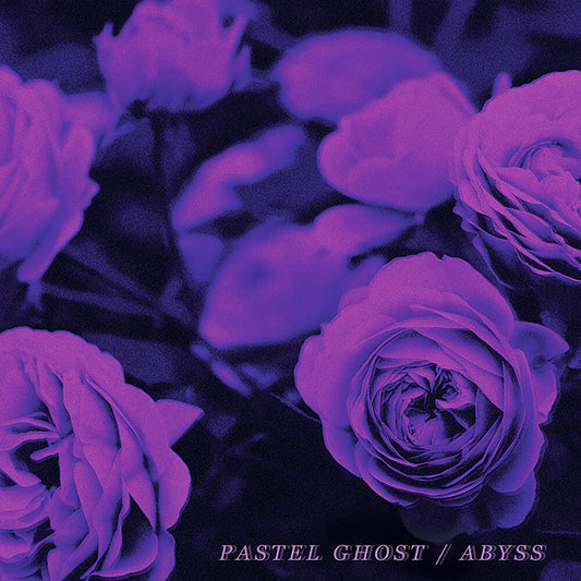 Pastel Ghost- Abyss { VINYL LP }