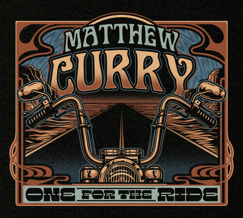 Matthew Curry: One For The Ride - Record