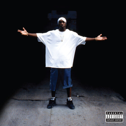 Big L: Harlem's Finest: Return Of The King - Record