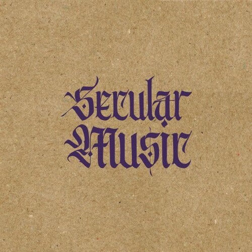 Girls of the Internet: Secular Music Vol. 1 - Record