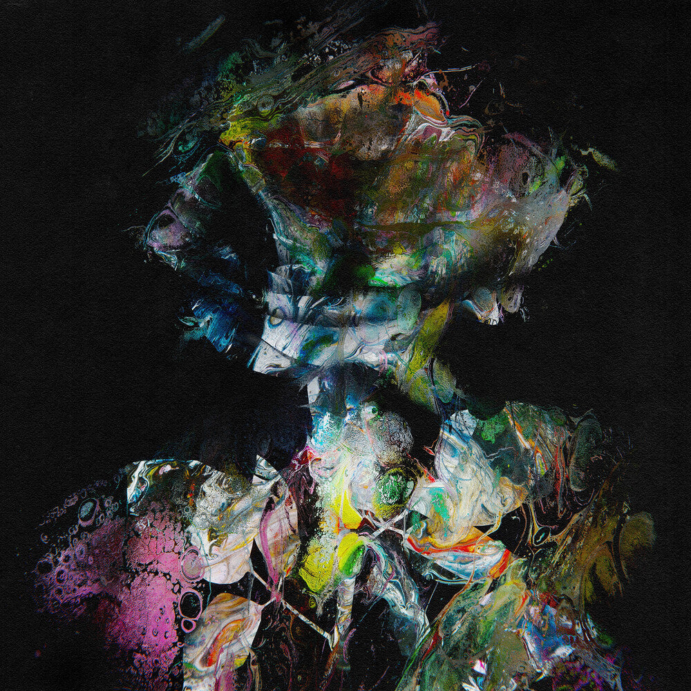 Imminence- Heaven In Hiding (Blk) [Colored Vinyl] [Limited Edition] (Red) (Ylw) { VINYL LP }