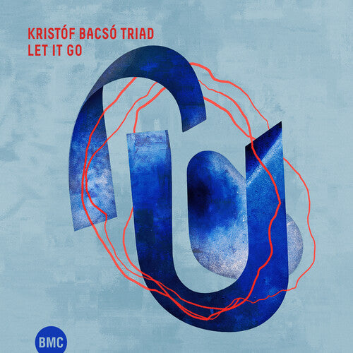 Kristof Bacso: Let It Go - CD