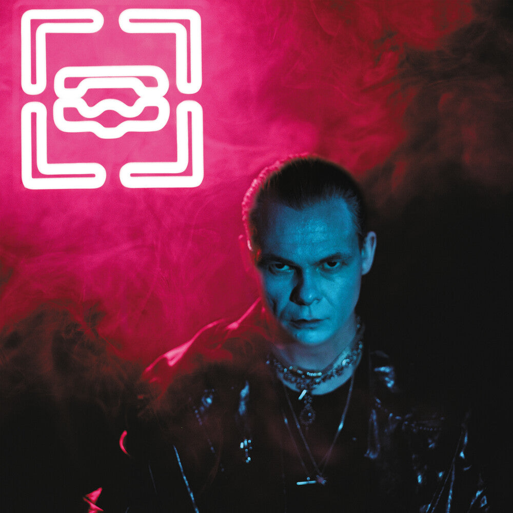 Qual- Love Zone [Colored Vinyl] (Cyn) [Limited Edition] (DAMAGED) { VINYL LP }