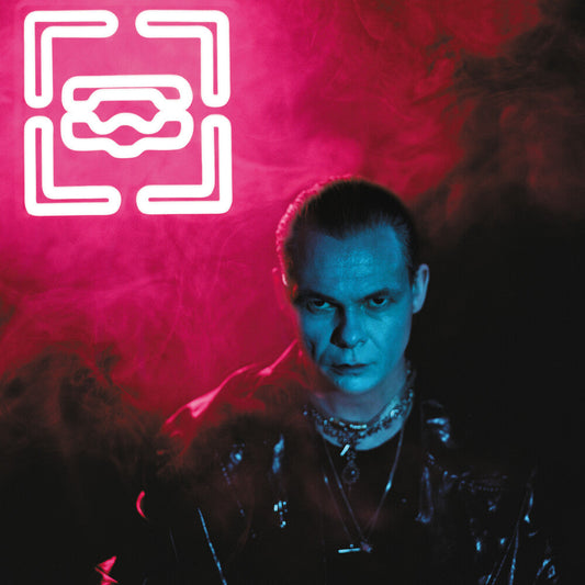 Qual- Love Zone [Colored Vinyl] (Mgta) { VINYL LP }