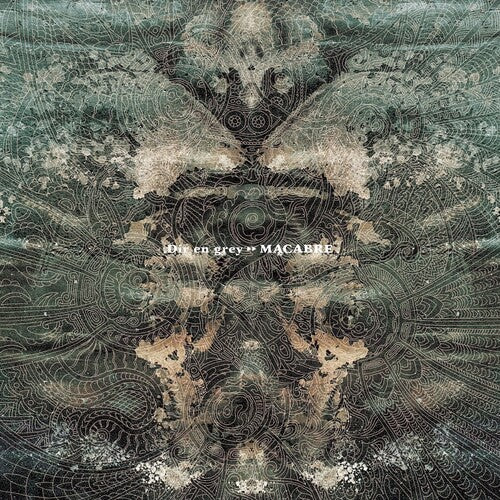 Dir en Grey: Macabre - VINYL
