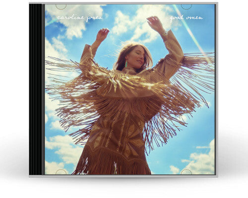 Caroline Jones: Good Omen - Record