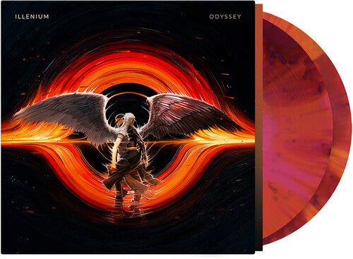 Illenium: Odyssey - Record