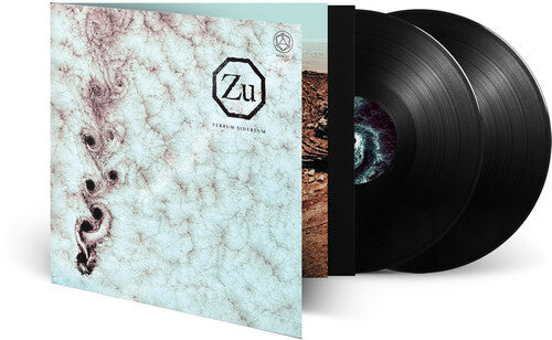 Zu: Ferrum Sidereum - VINYL
