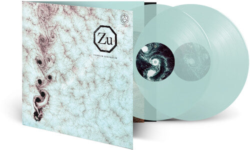 Zu: Ferrum Sidereum - VINYL